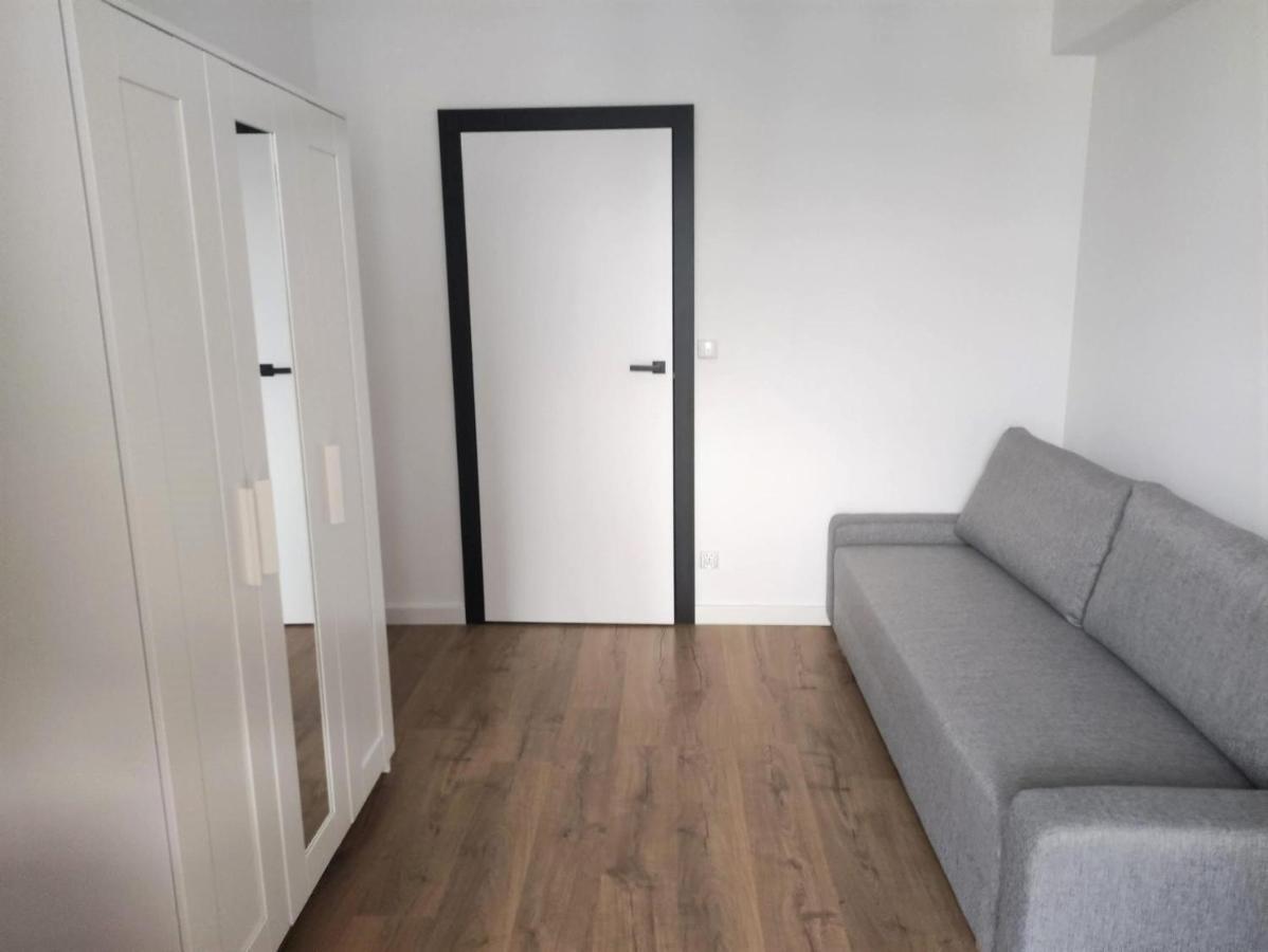 Navalis Apartments Tricity-Gdynia By Noclegi Renters Extérieur photo