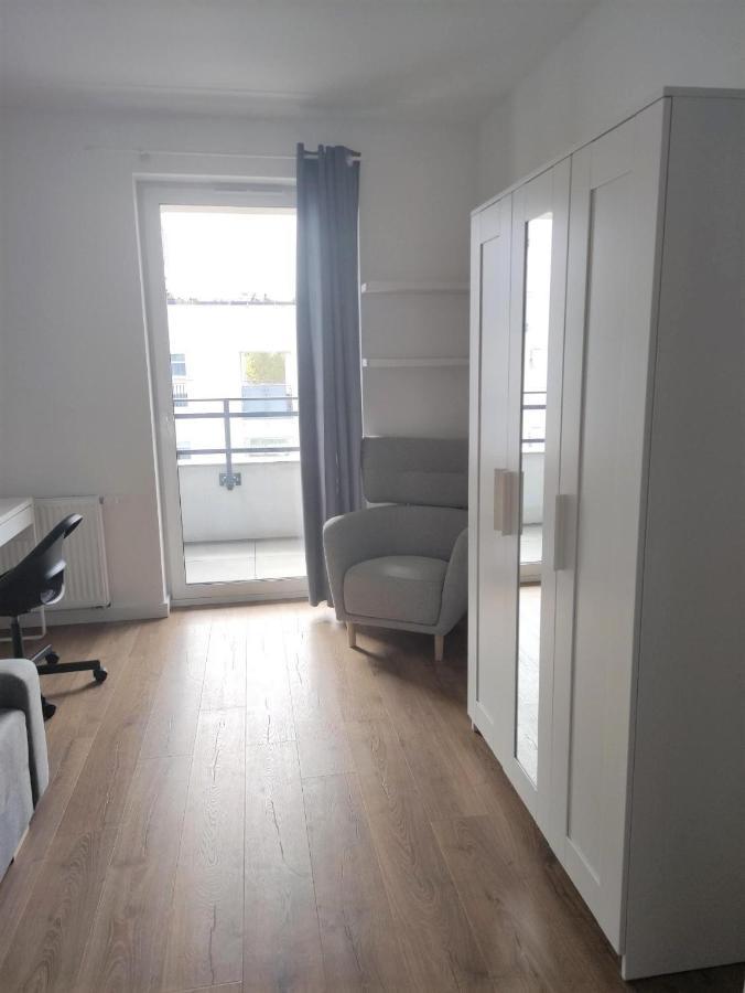 Navalis Apartments Tricity-Gdynia By Noclegi Renters Extérieur photo